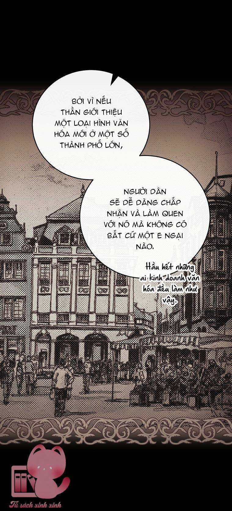 Siêu Năng Lực Của Thị Nữ Chapter 73 trang 28