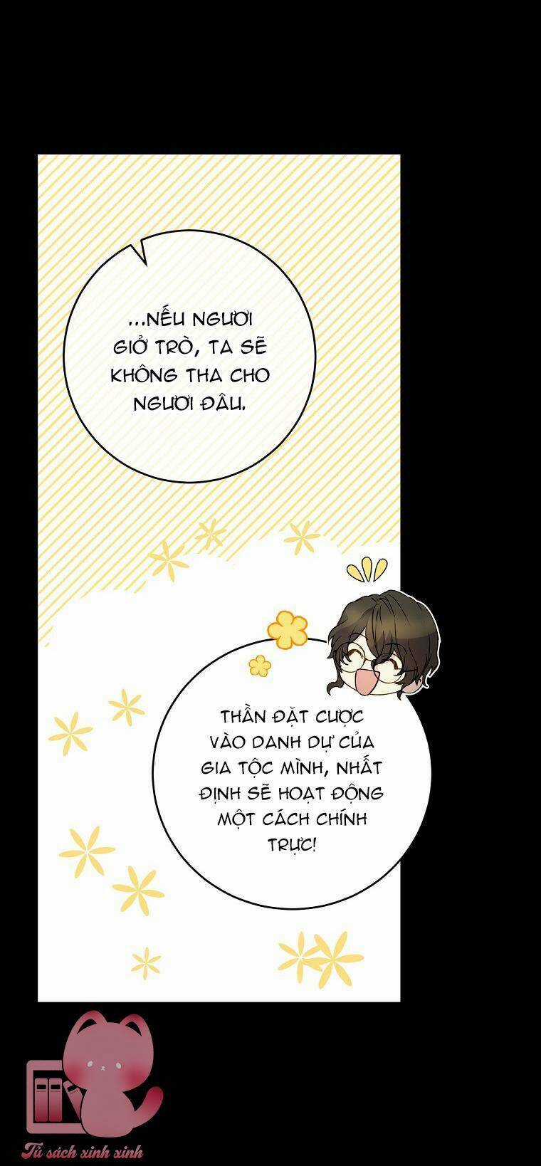 Siêu Năng Lực Của Thị Nữ Chapter 73 trang 29