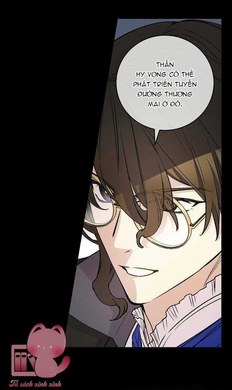 Siêu Năng Lực Của Thị Nữ Chapter 73 trang 3