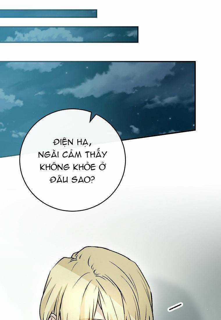 Siêu Năng Lực Của Thị Nữ Chapter 73 trang 37