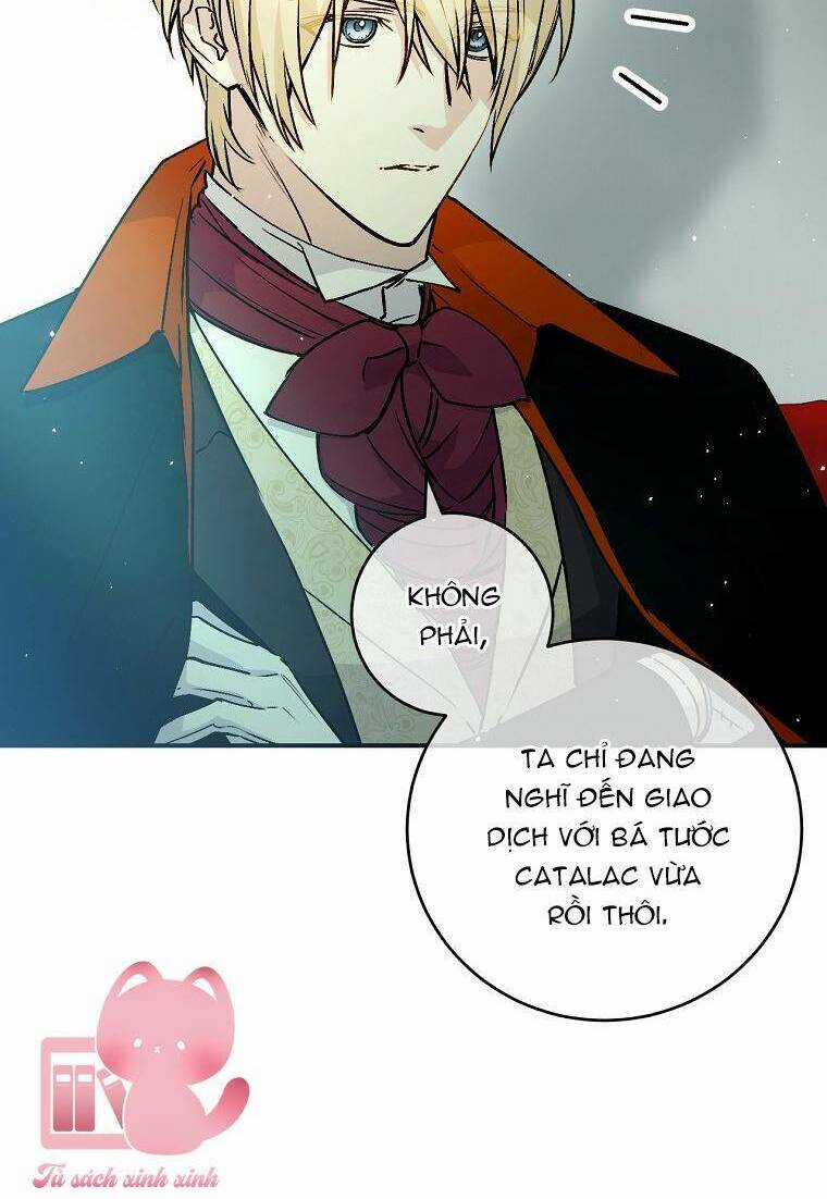 Siêu Năng Lực Của Thị Nữ Chapter 73 trang 38