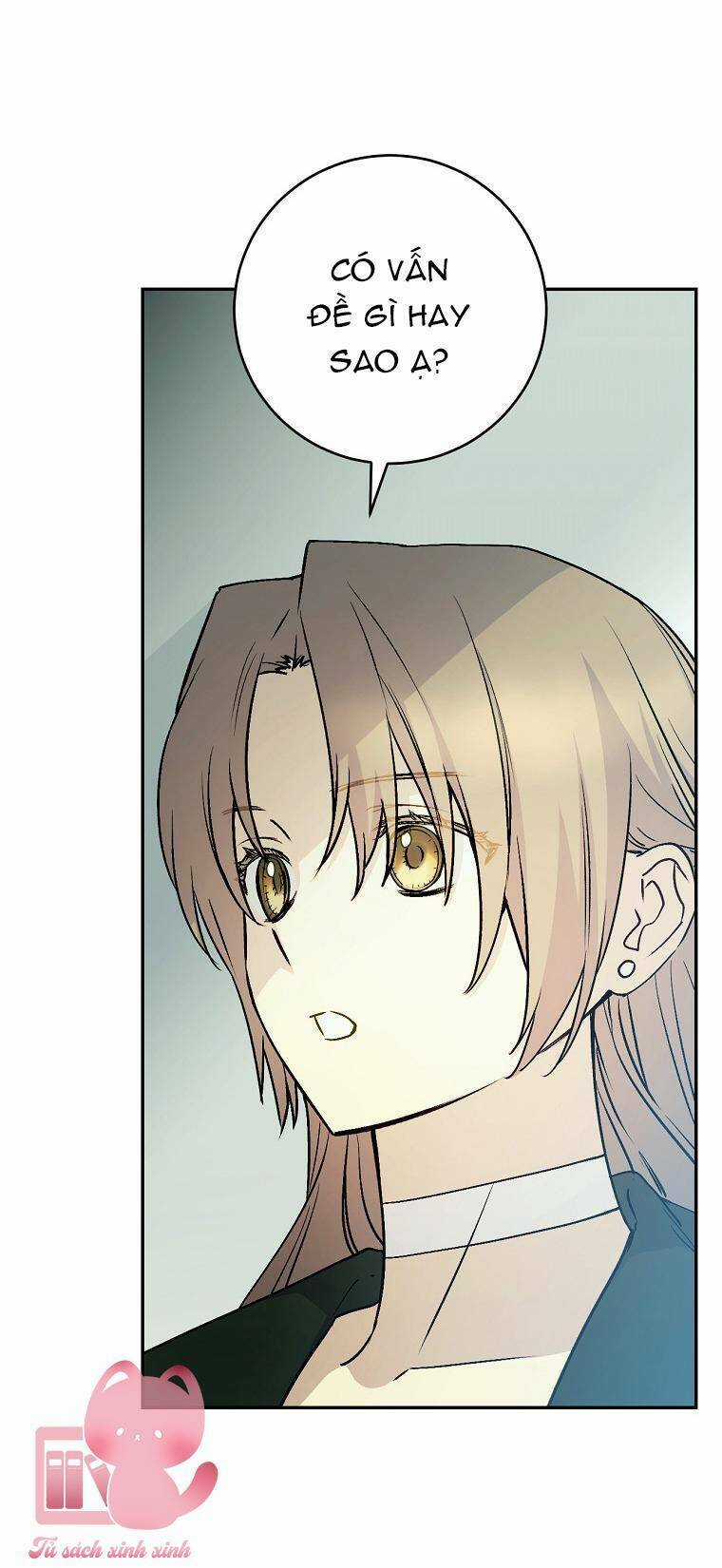 Siêu Năng Lực Của Thị Nữ Chapter 73 trang 39