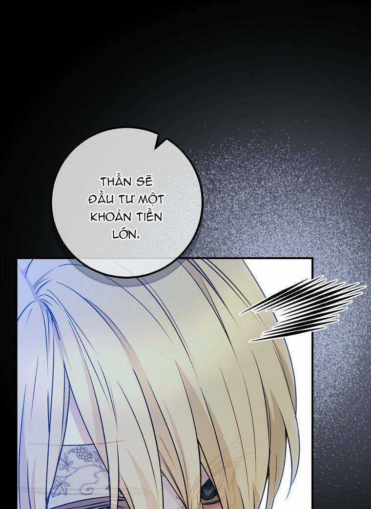 Siêu Năng Lực Của Thị Nữ Chapter 73 trang 4