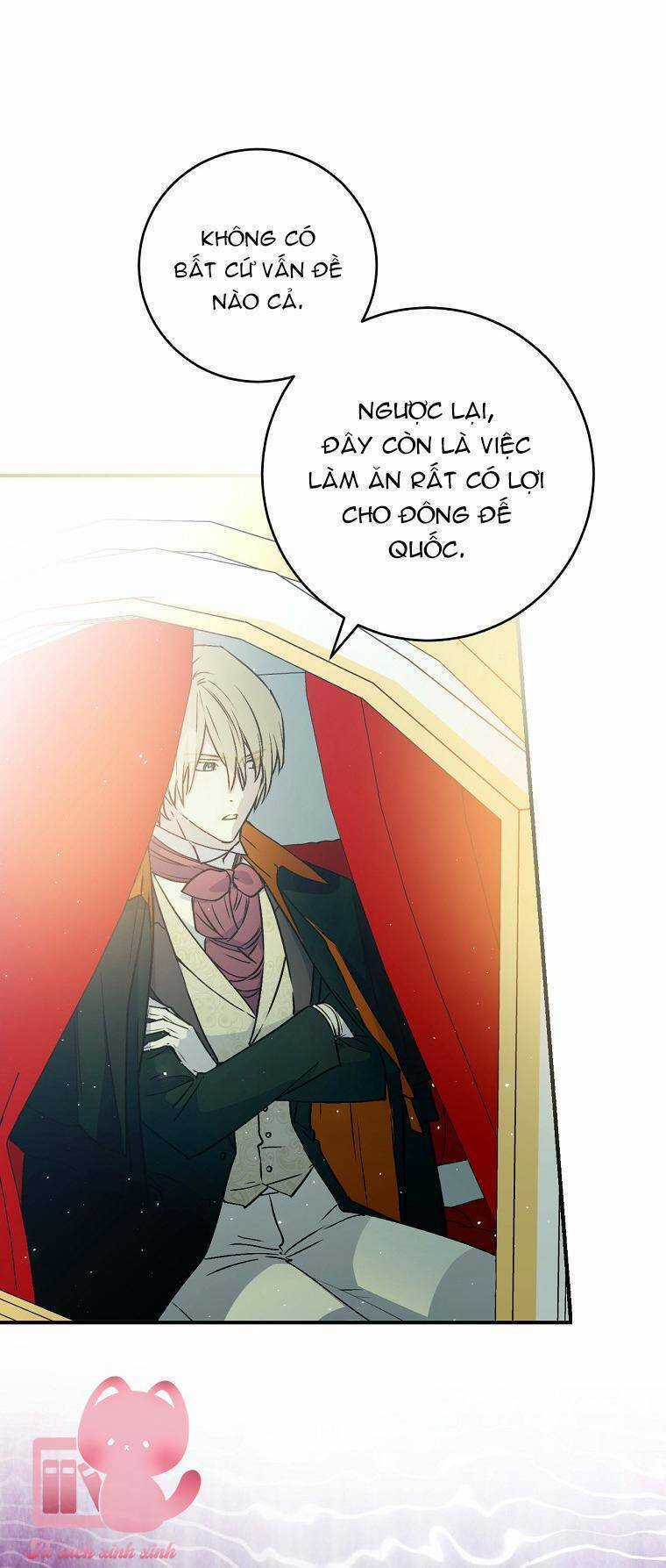 Siêu Năng Lực Của Thị Nữ Chapter 73 trang 40