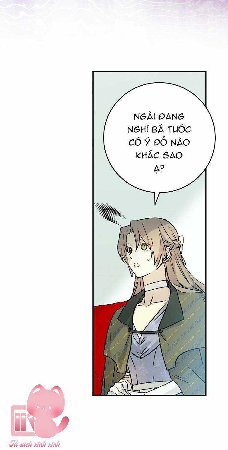 Siêu Năng Lực Của Thị Nữ Chapter 73 trang 42