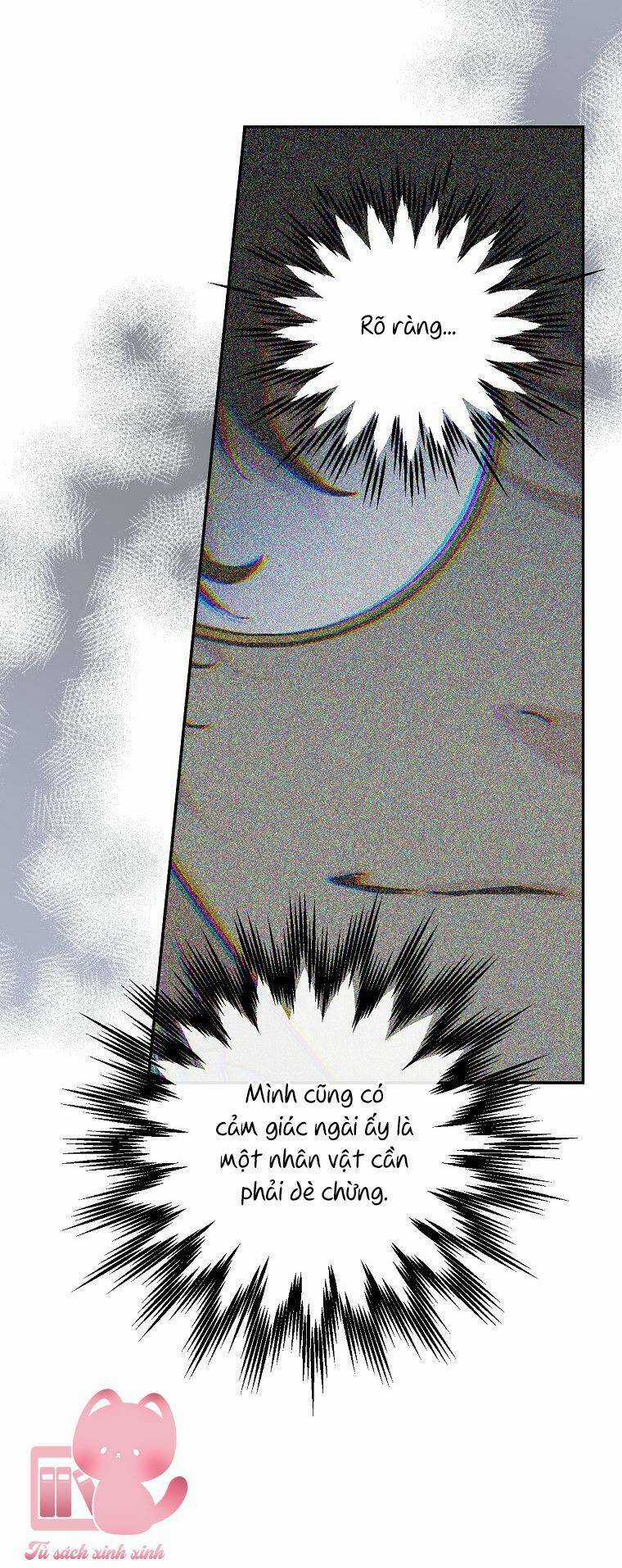 Siêu Năng Lực Của Thị Nữ Chapter 73 trang 44