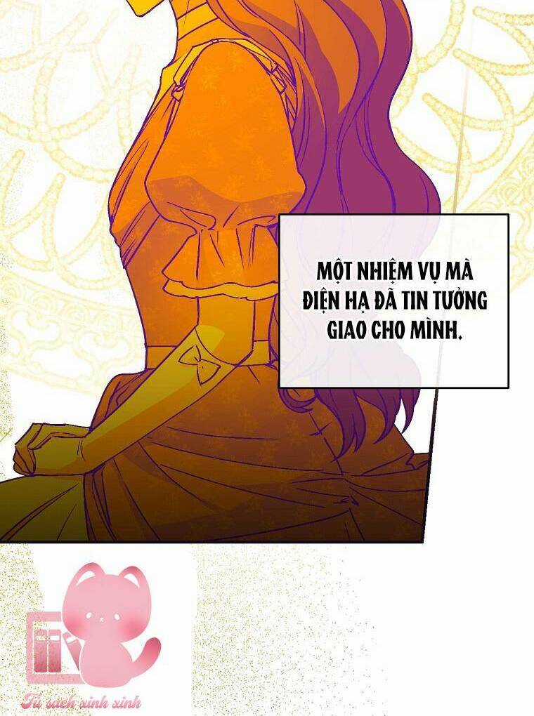 Siêu Năng Lực Của Thị Nữ Chapter 73 trang 49