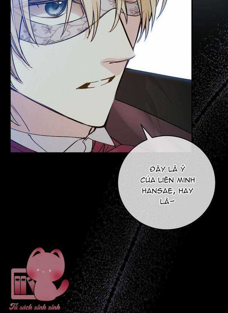 Siêu Năng Lực Của Thị Nữ Chapter 73 trang 5