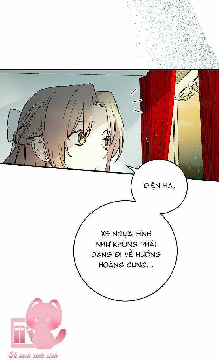 Siêu Năng Lực Của Thị Nữ Chapter 73 trang 51