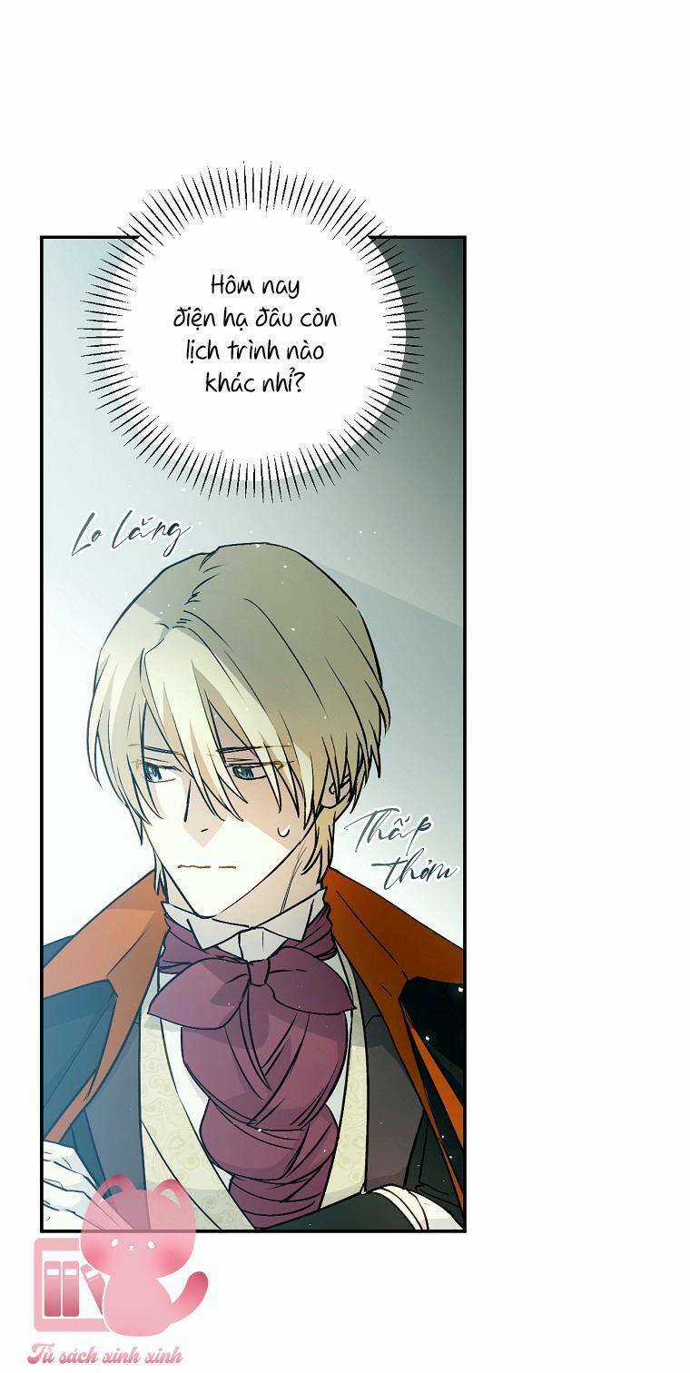 Siêu Năng Lực Của Thị Nữ Chapter 73 trang 53