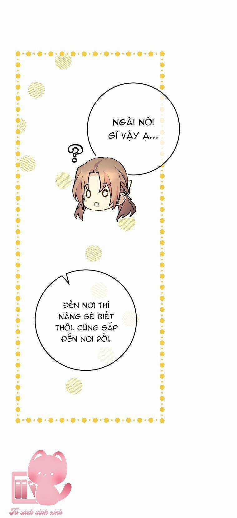 Siêu Năng Lực Của Thị Nữ Chapter 73 trang 56