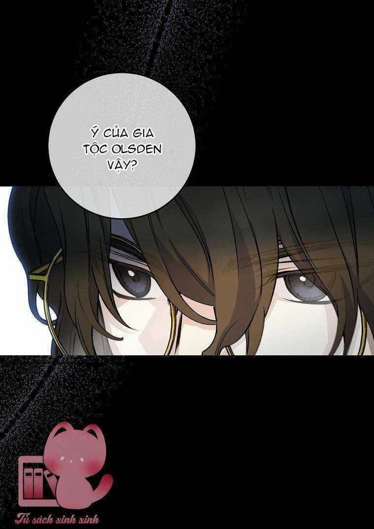 Siêu Năng Lực Của Thị Nữ Chapter 73 trang 6