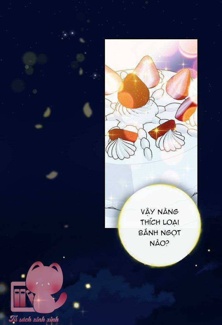 Siêu Năng Lực Của Thị Nữ Chapter 73 trang 65