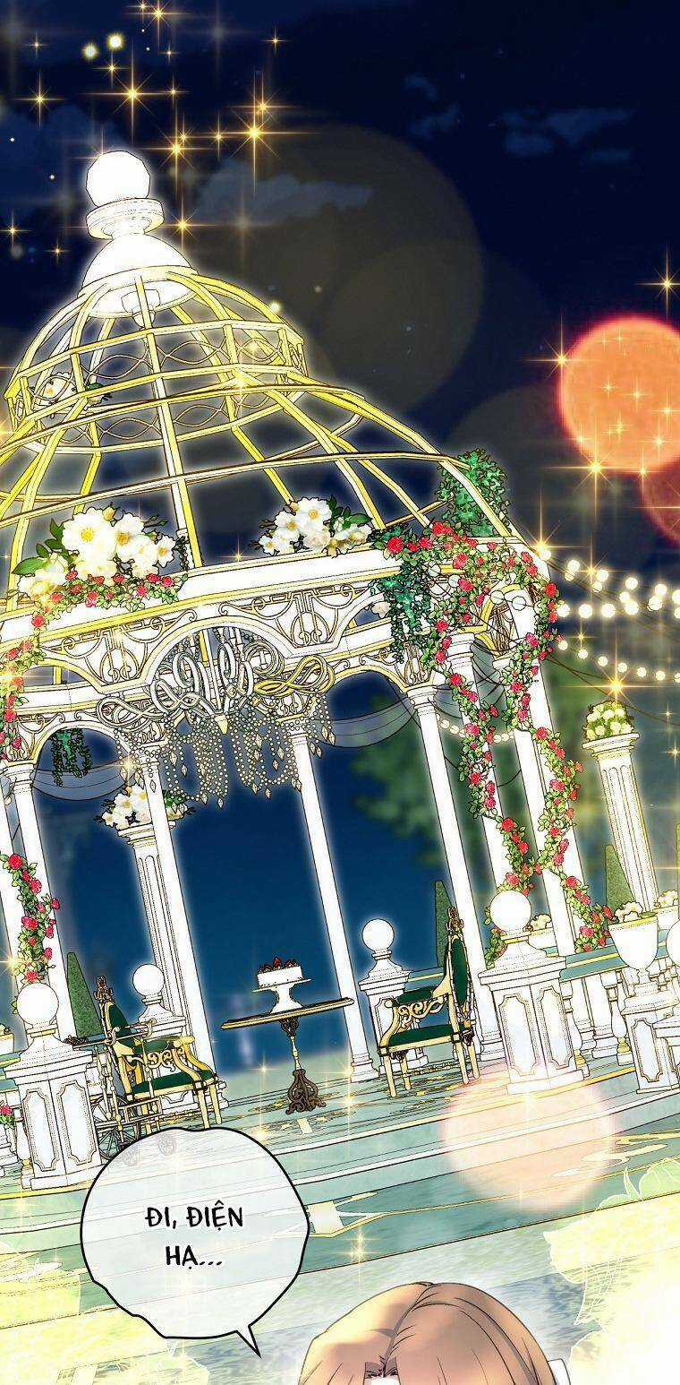 Siêu Năng Lực Của Thị Nữ Chapter 73 trang 66