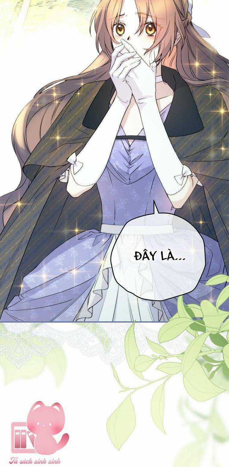 Siêu Năng Lực Của Thị Nữ Chapter 73 trang 67