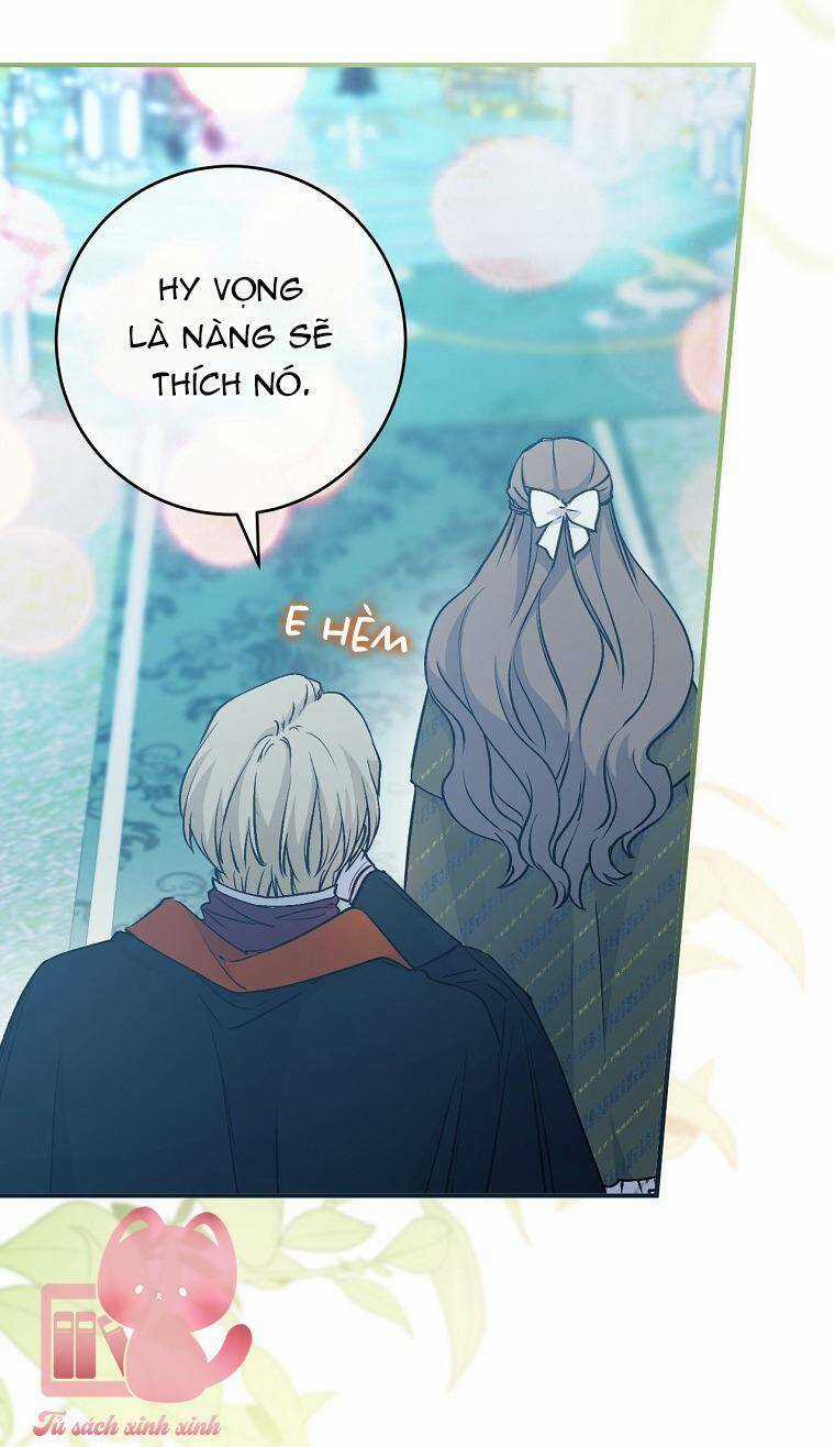 Siêu Năng Lực Của Thị Nữ Chapter 73 trang 68