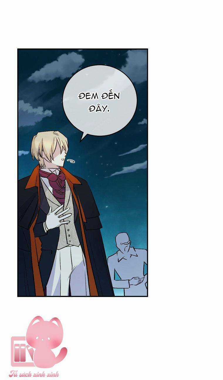 Siêu Năng Lực Của Thị Nữ Chapter 73 trang 70