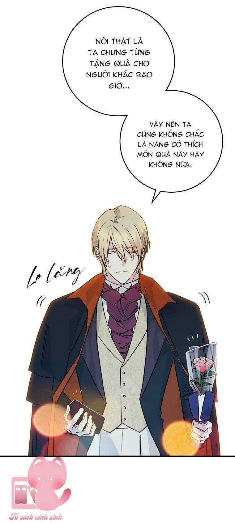 Siêu Năng Lực Của Thị Nữ Chapter 73 trang 71