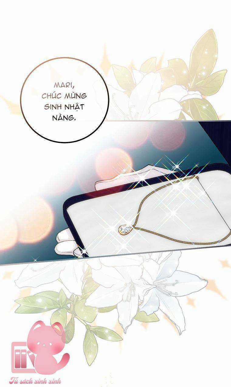 Siêu Năng Lực Của Thị Nữ Chapter 73 trang 72