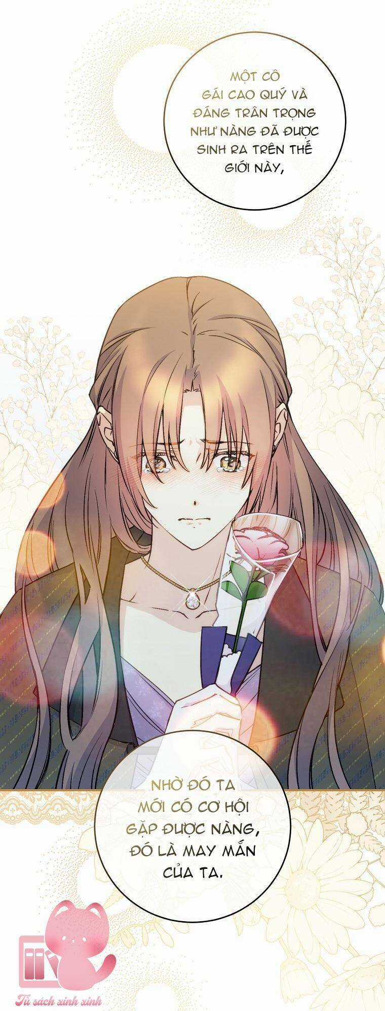 Siêu Năng Lực Của Thị Nữ Chapter 73 trang 75