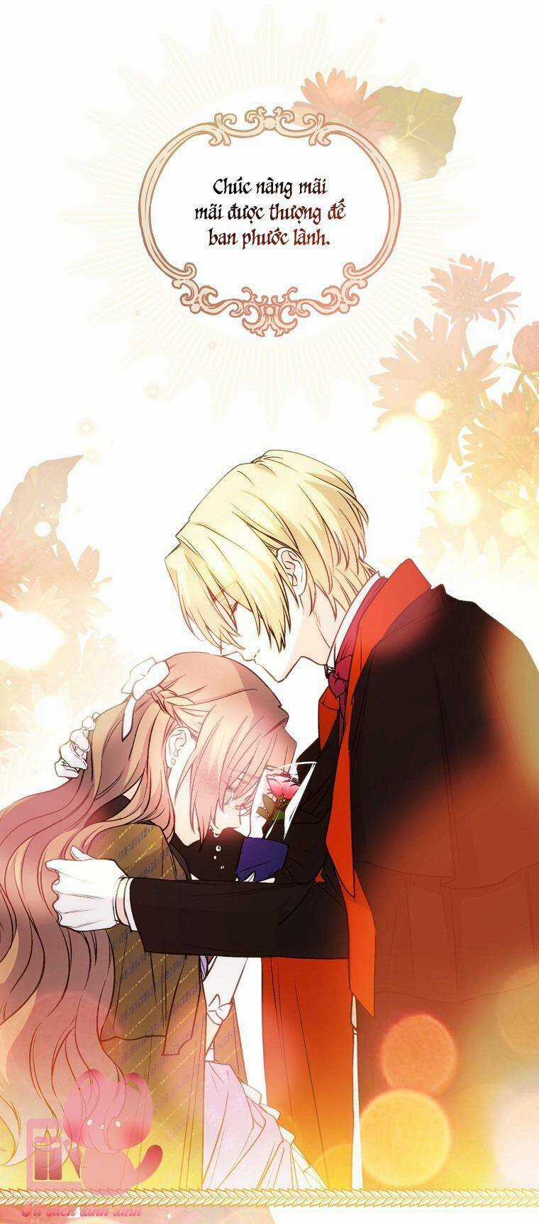 Siêu Năng Lực Của Thị Nữ Chapter 73 trang 80