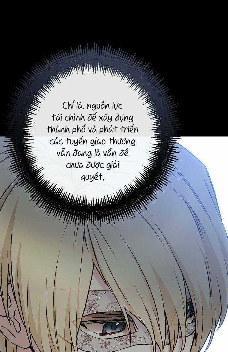 Siêu Năng Lực Của Thị Nữ Chapter 73 trang 9
