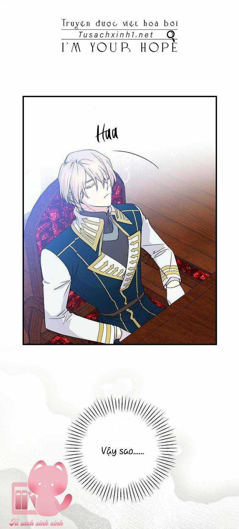 Siêu Năng Lực Của Thị Nữ Chapter 74 trang 13