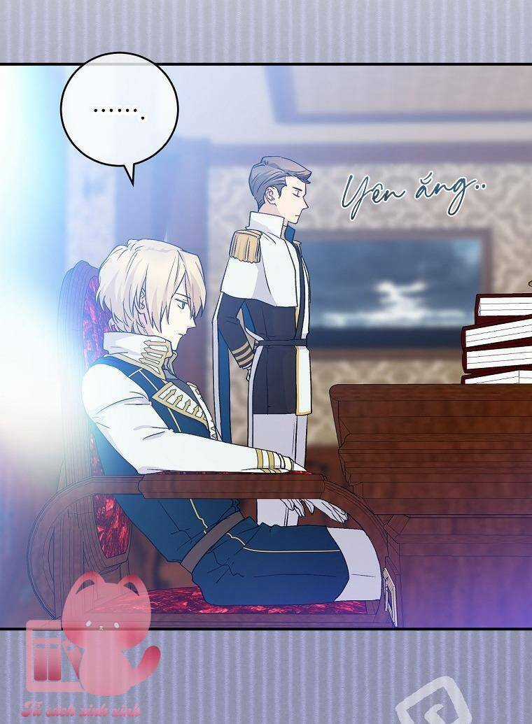 Siêu Năng Lực Của Thị Nữ Chapter 74 trang 17