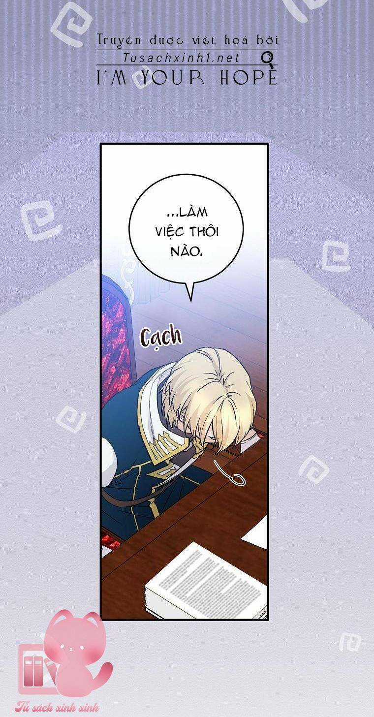 Siêu Năng Lực Của Thị Nữ Chapter 74 trang 18