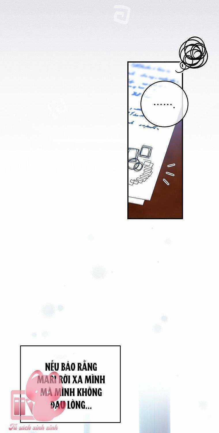 Siêu Năng Lực Của Thị Nữ Chapter 74 trang 19