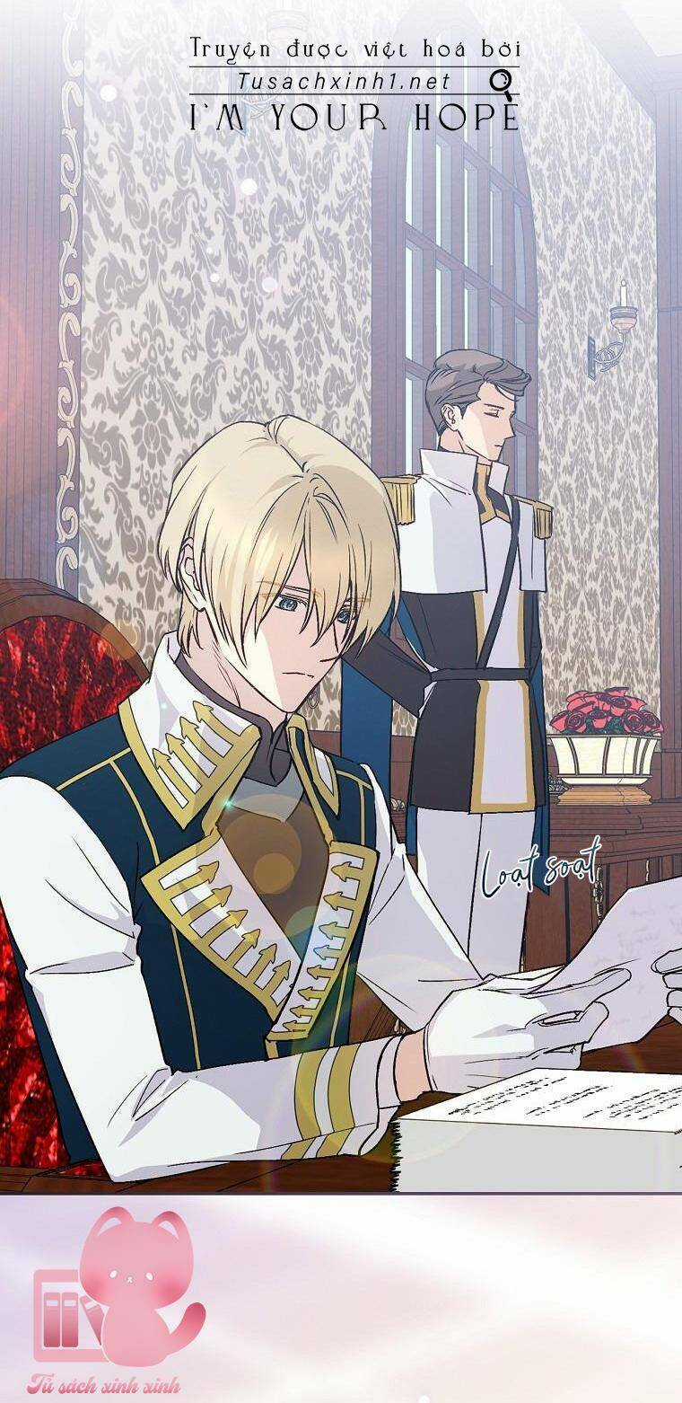 Siêu Năng Lực Của Thị Nữ Chapter 74 trang 2