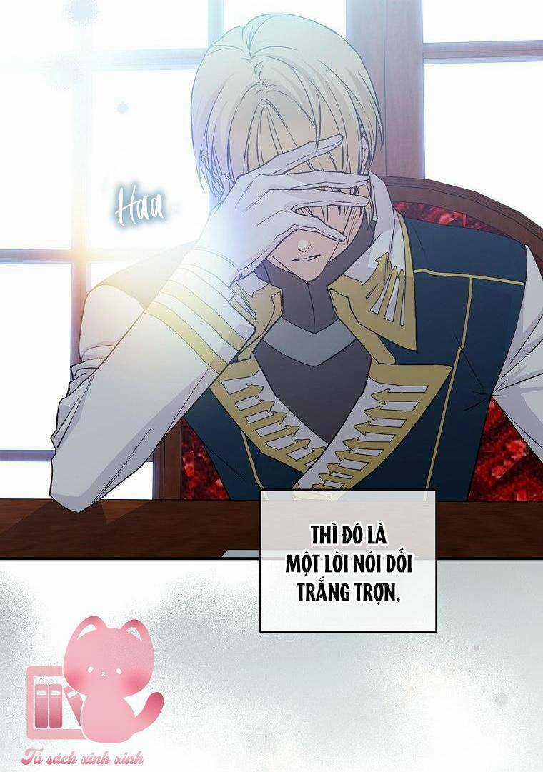 Siêu Năng Lực Của Thị Nữ Chapter 74 trang 20