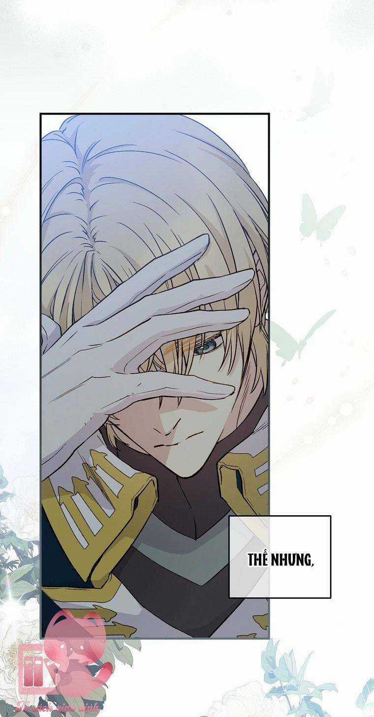 Siêu Năng Lực Của Thị Nữ Chapter 74 trang 21