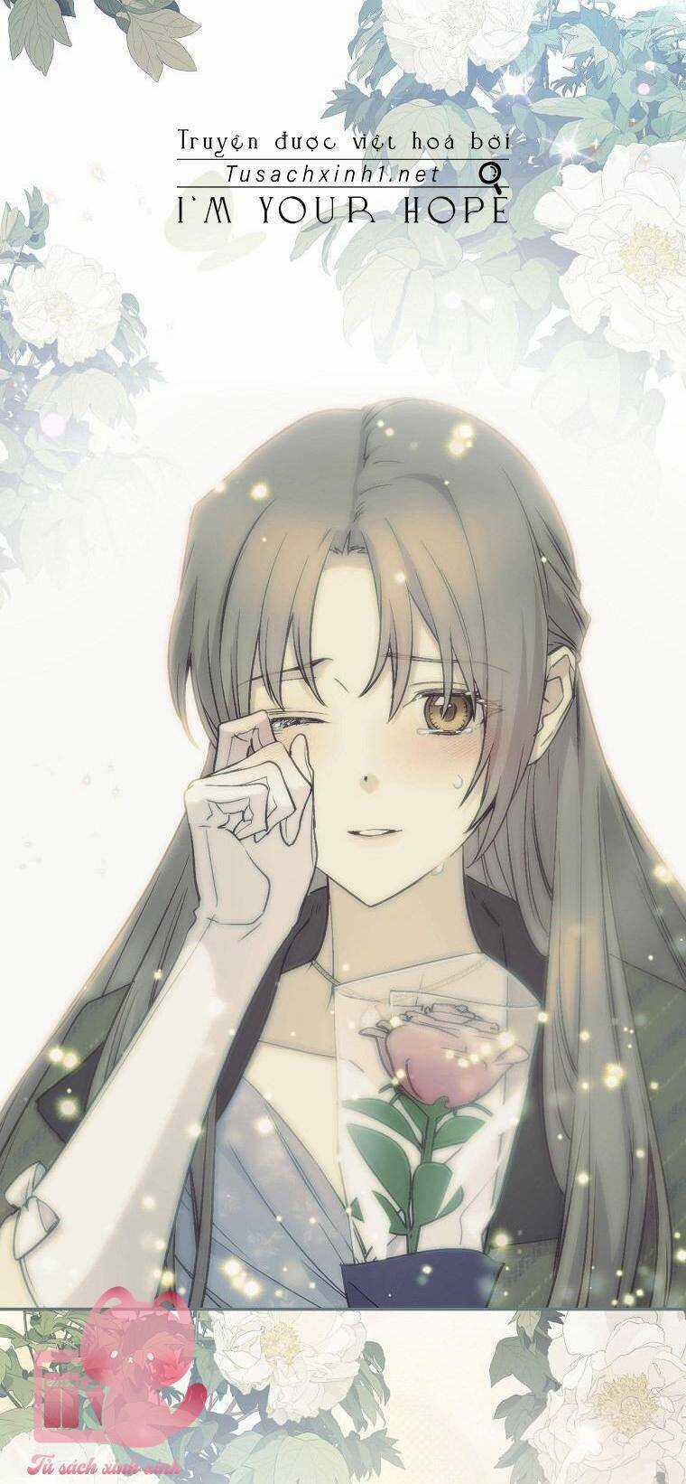 Siêu Năng Lực Của Thị Nữ Chapter 74 trang 22