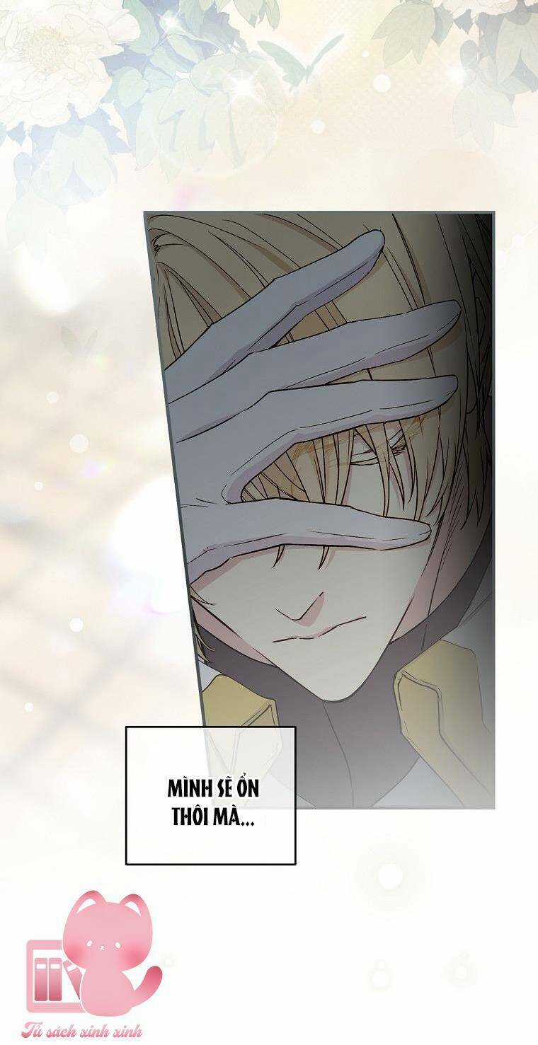 Siêu Năng Lực Của Thị Nữ Chapter 74 trang 23