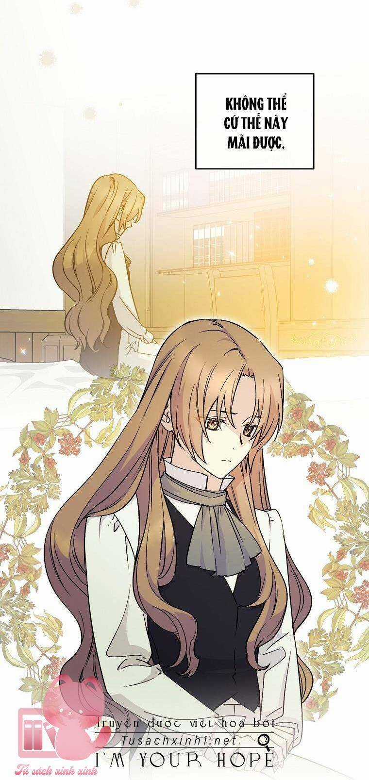 Siêu Năng Lực Của Thị Nữ Chapter 74 trang 27