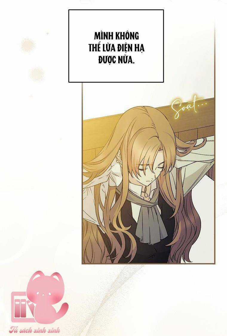 Siêu Năng Lực Của Thị Nữ Chapter 74 trang 28