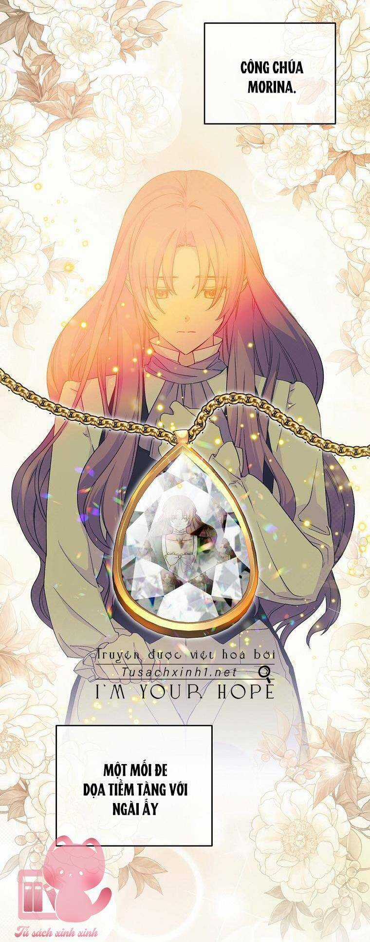 Siêu Năng Lực Của Thị Nữ Chapter 74 trang 31