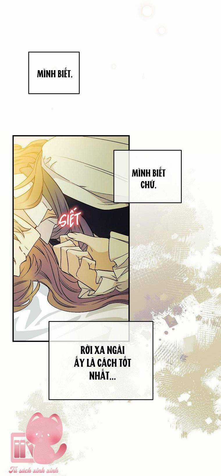 Siêu Năng Lực Của Thị Nữ Chapter 74 trang 33