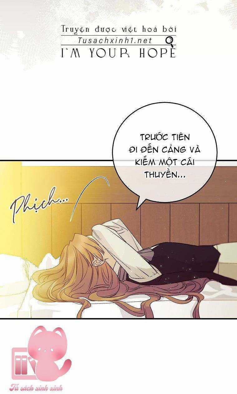 Siêu Năng Lực Của Thị Nữ Chapter 74 trang 35