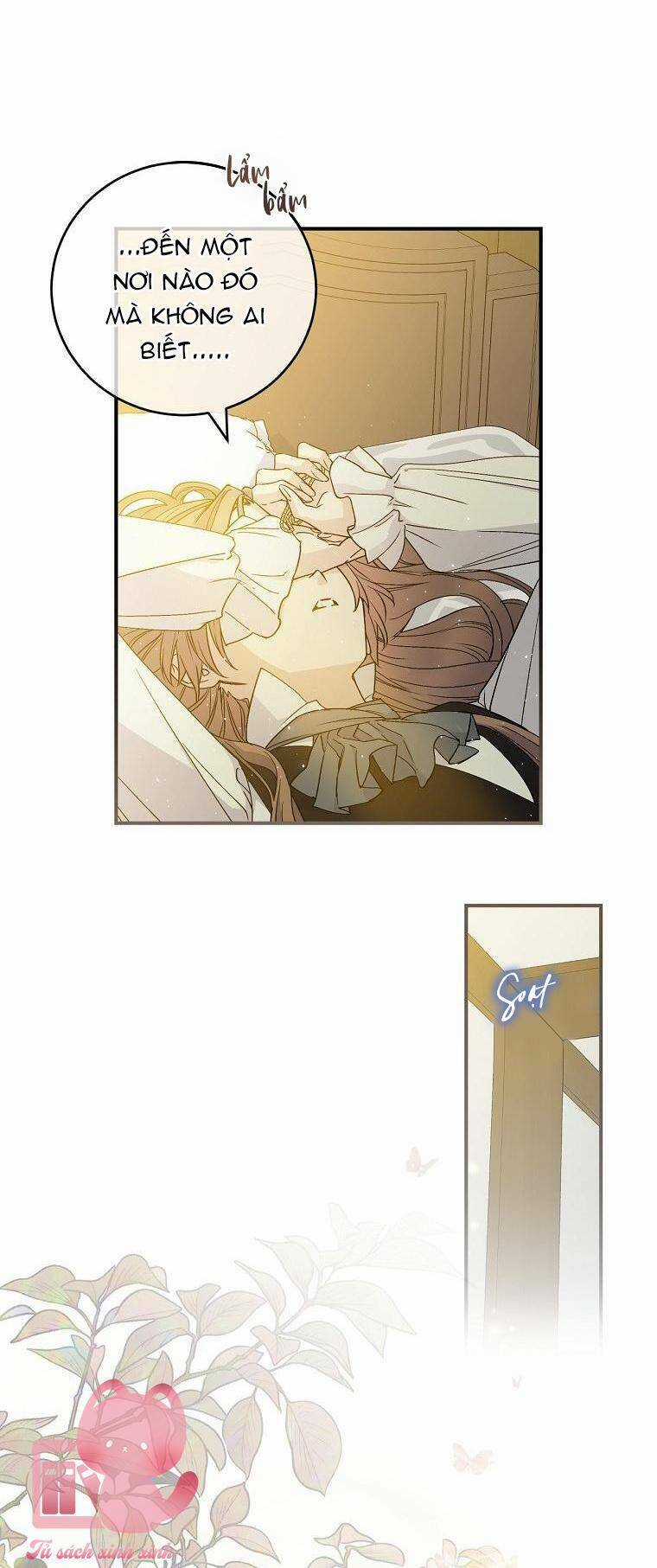 Siêu Năng Lực Của Thị Nữ Chapter 74 trang 36