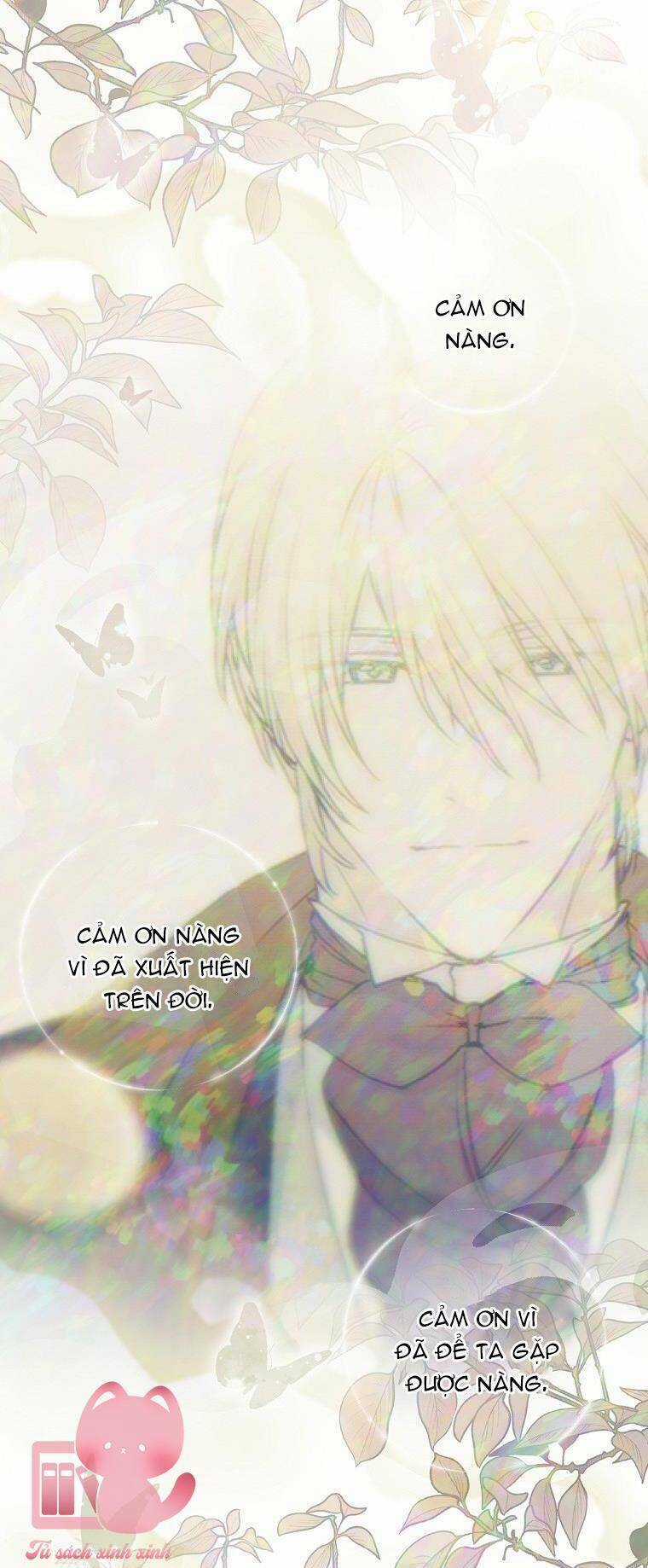 Siêu Năng Lực Của Thị Nữ Chapter 74 trang 37