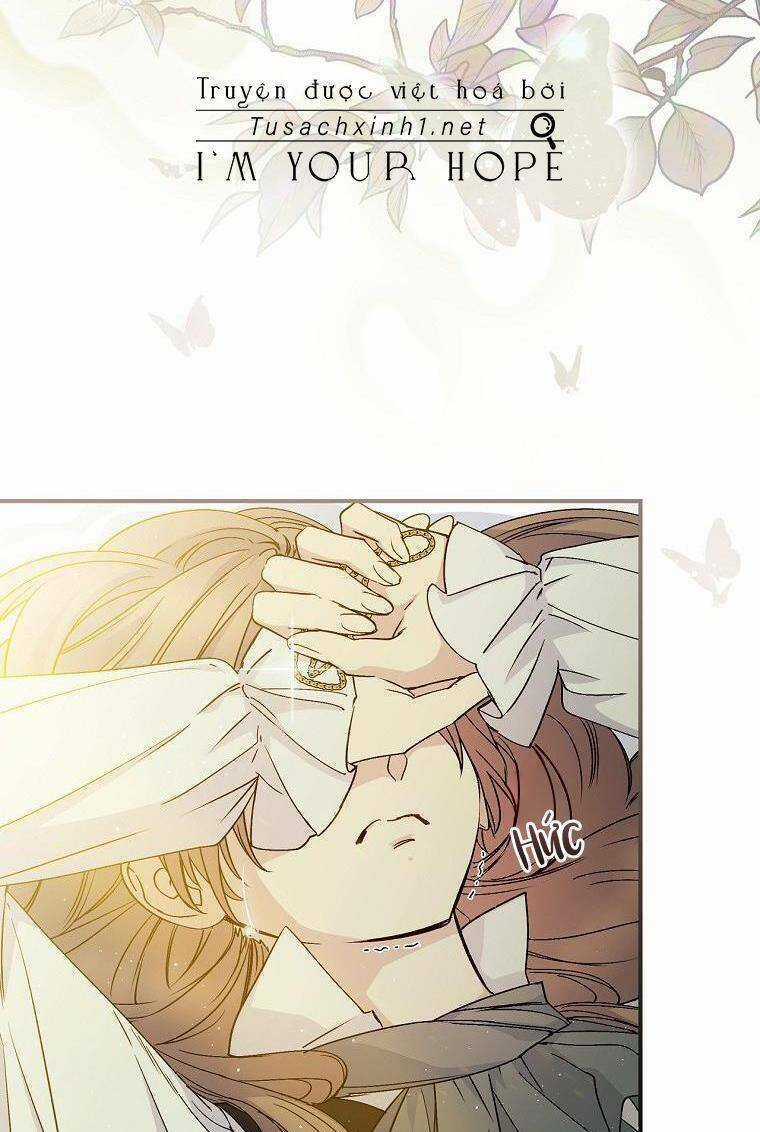 Siêu Năng Lực Của Thị Nữ Chapter 74 trang 38