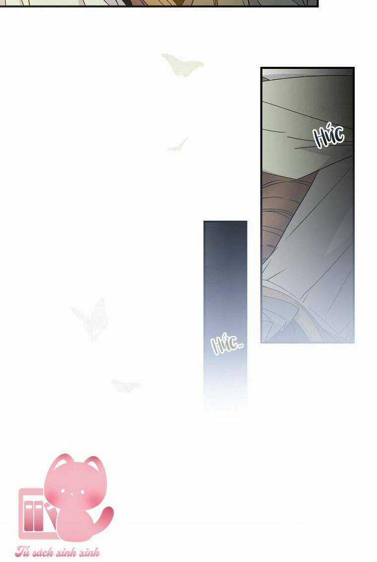 Siêu Năng Lực Của Thị Nữ Chapter 74 trang 39