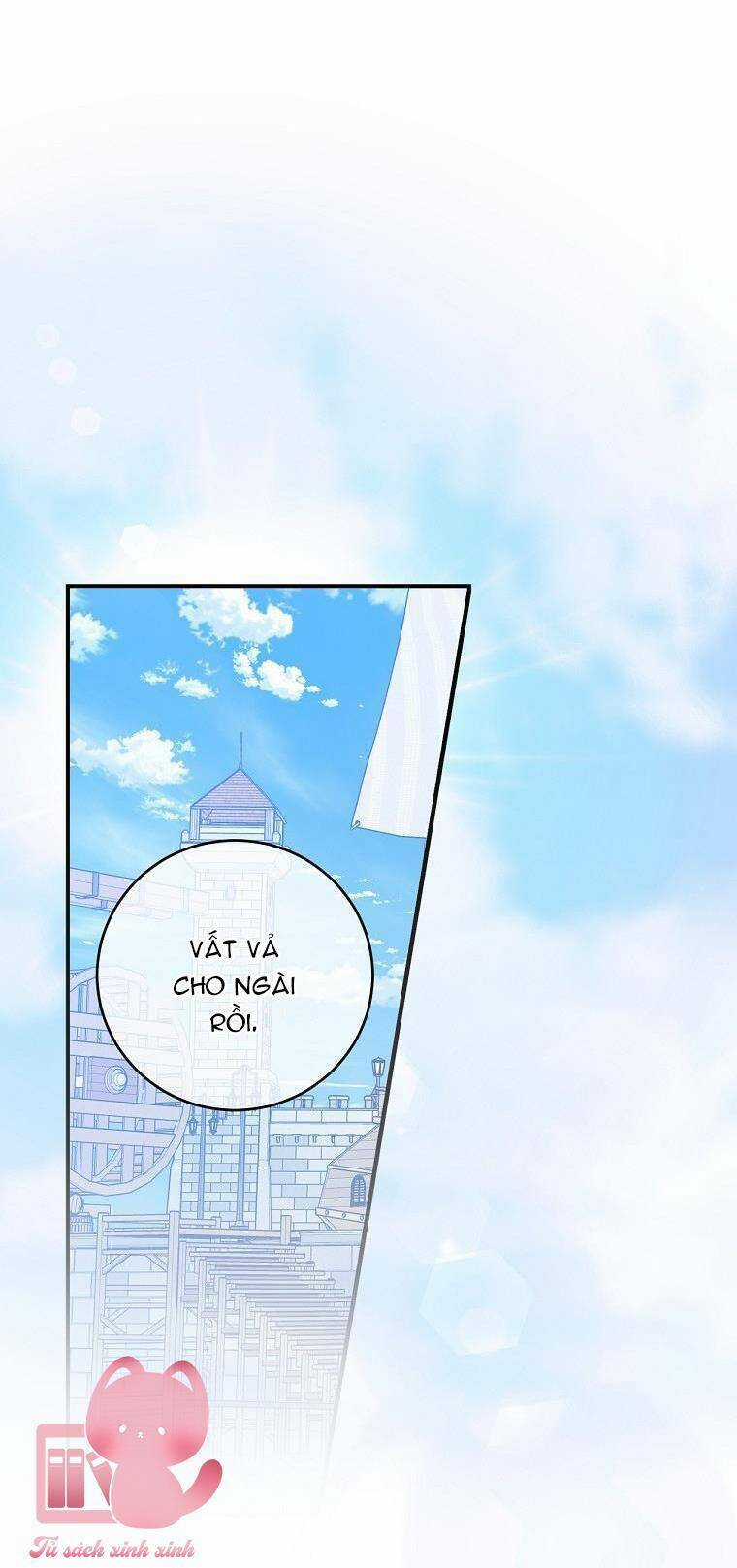 Siêu Năng Lực Của Thị Nữ Chapter 74 trang 40