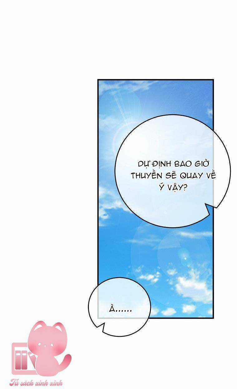 Siêu Năng Lực Của Thị Nữ Chapter 74 trang 43