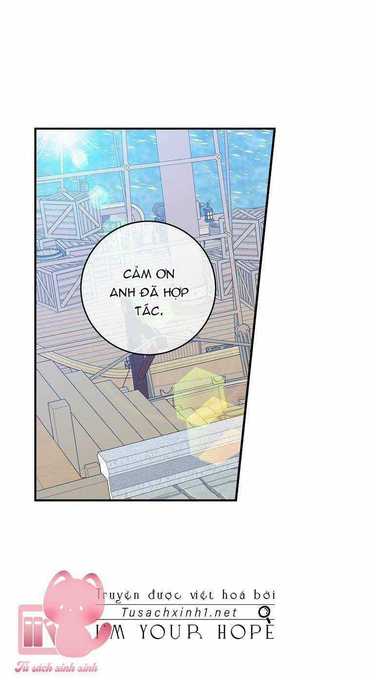 Siêu Năng Lực Của Thị Nữ Chapter 74 trang 45