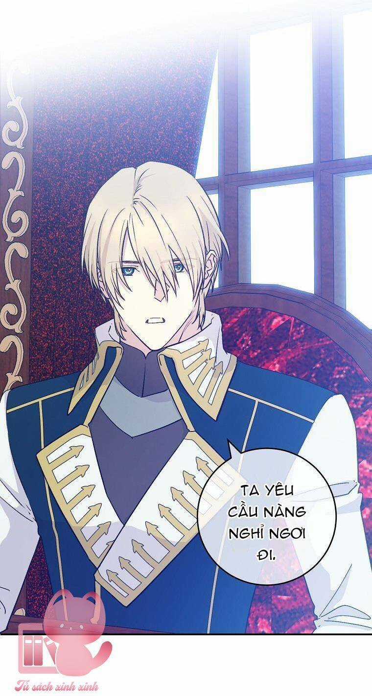 Siêu Năng Lực Của Thị Nữ Chapter 74 trang 5