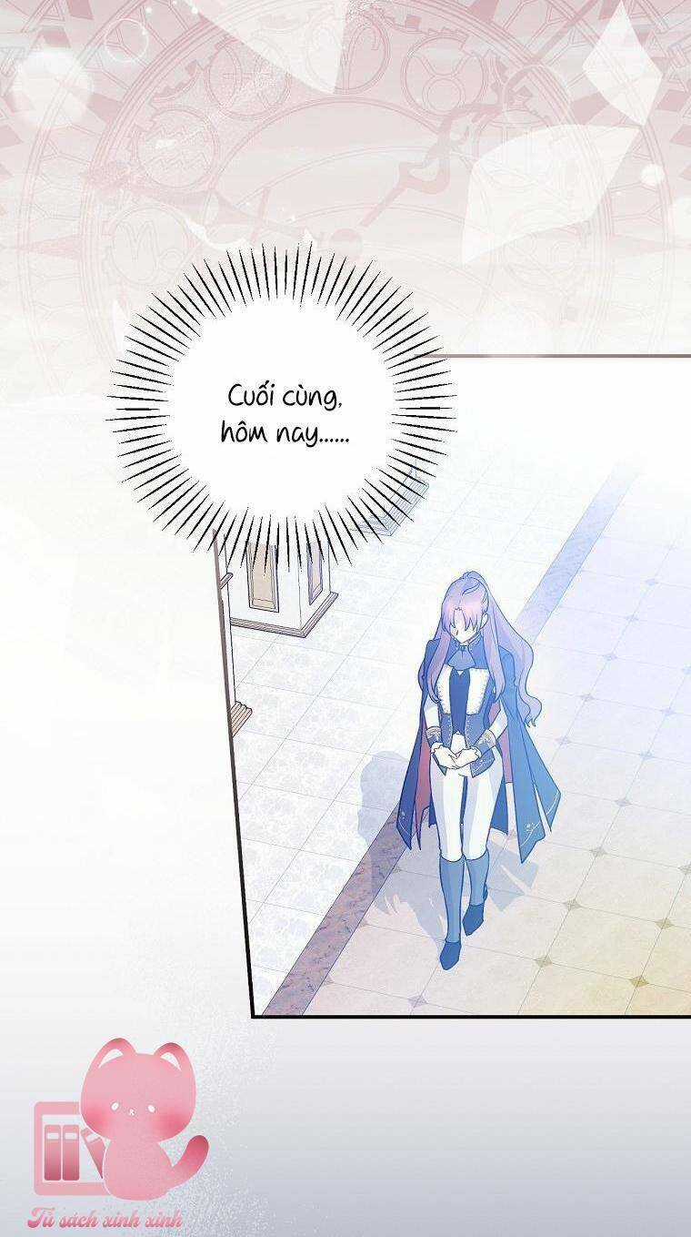 Siêu Năng Lực Của Thị Nữ Chapter 74 trang 51