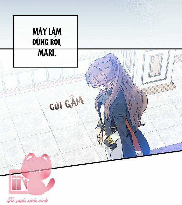 Siêu Năng Lực Của Thị Nữ Chapter 74 trang 54